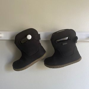 Baby Bogs Waterproof Boots
